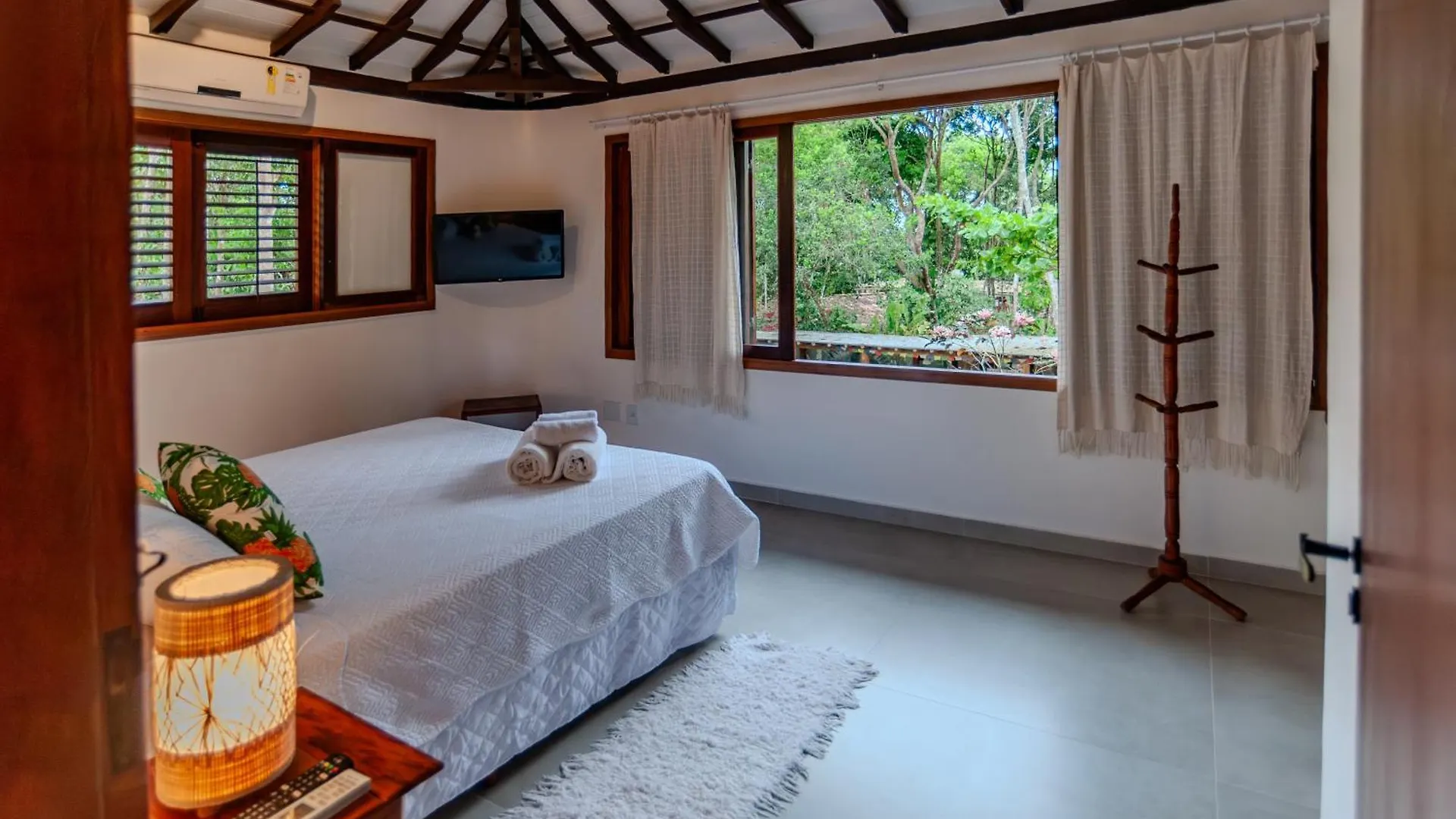 Casas Natureza Brasil Porto Seguro