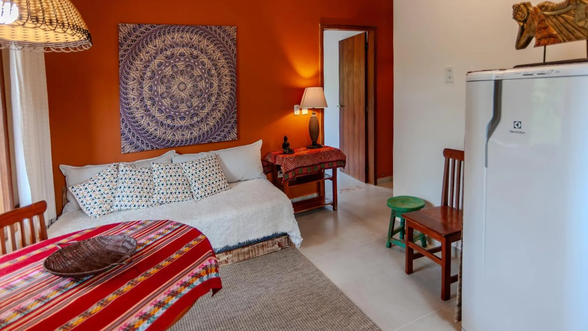 Casas Natureza Brasil Porto Seguro