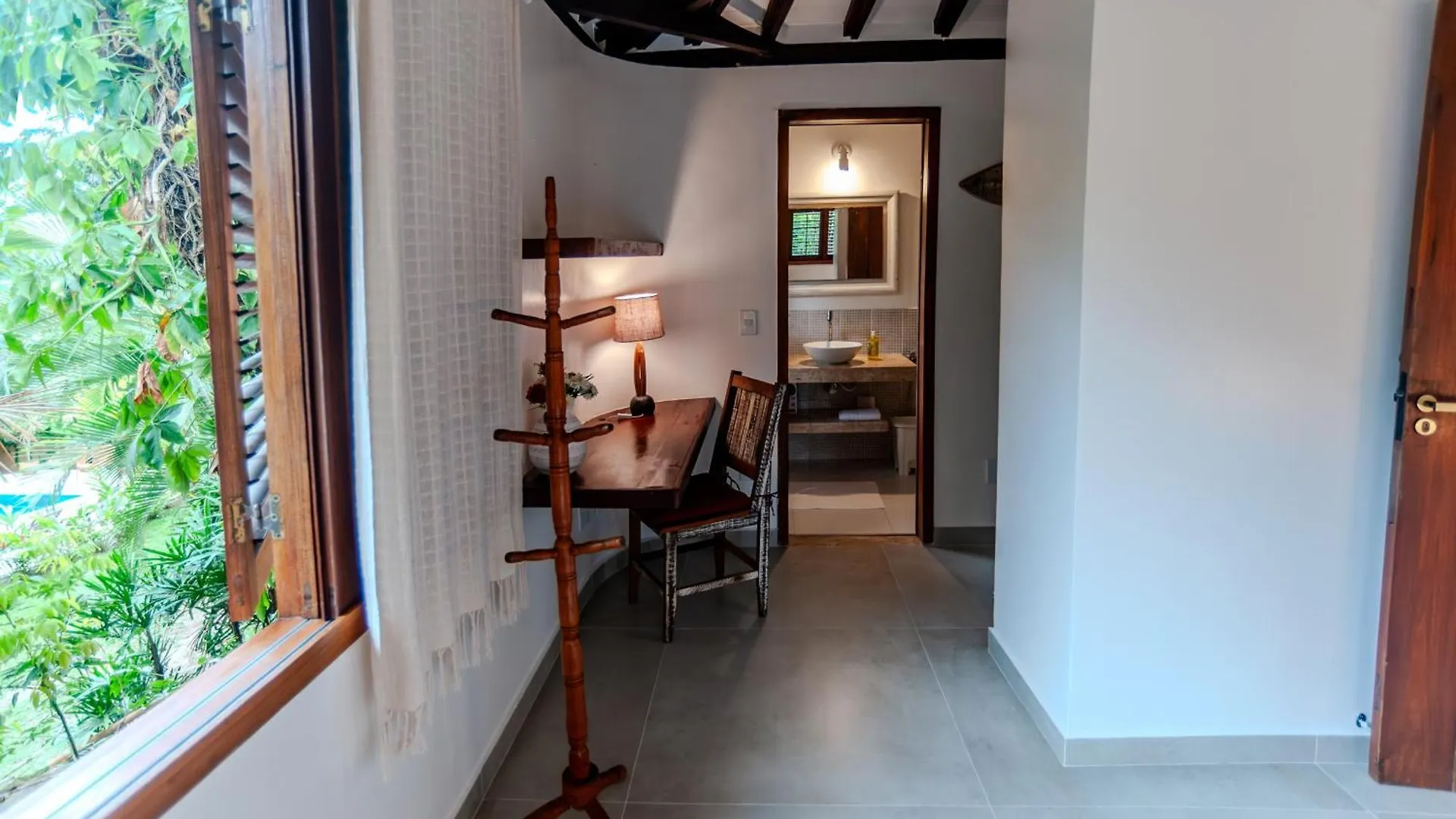 Casas Natureza Brasil Porto Seguro 0*,  Brasile