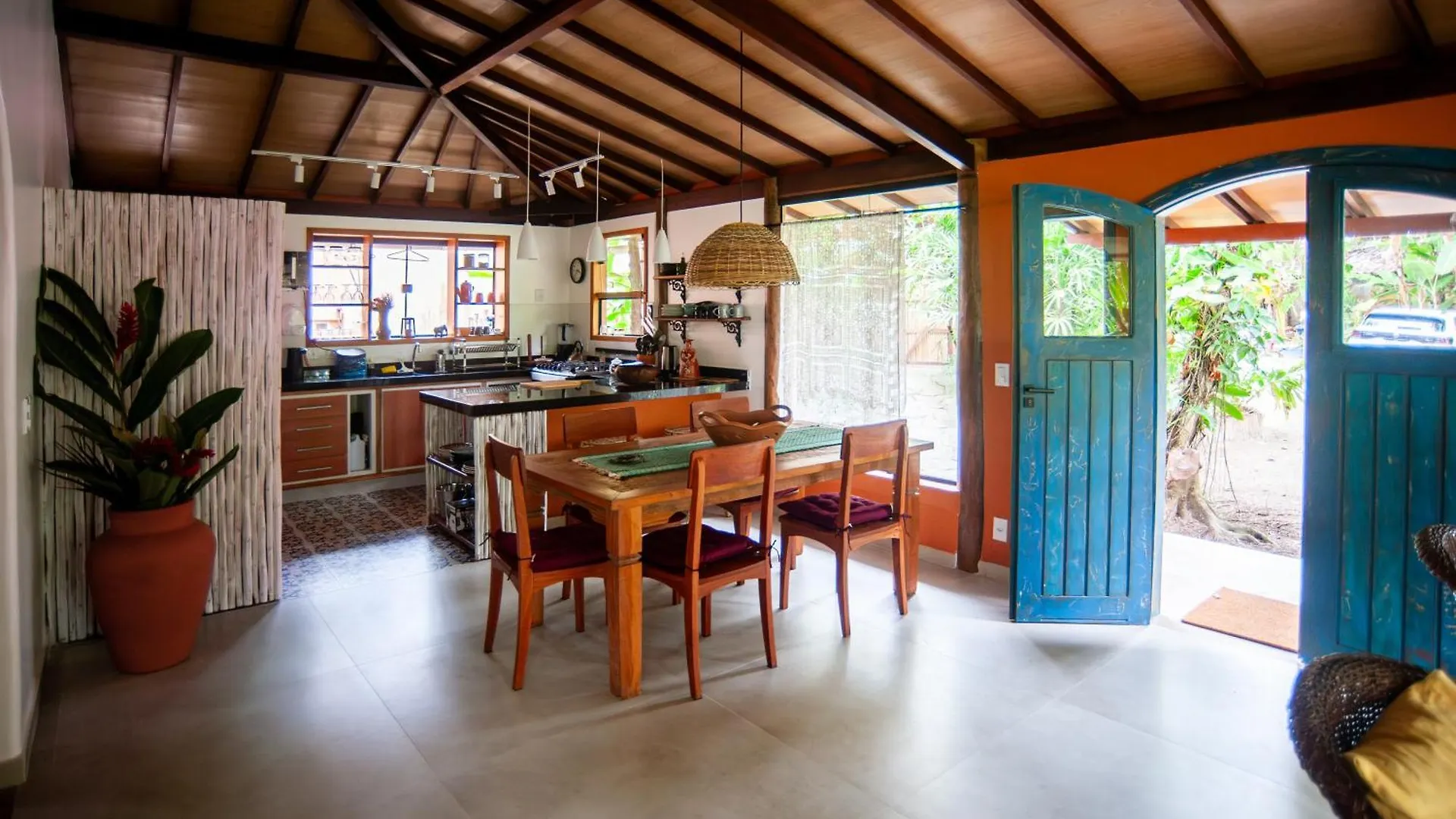Casas Natureza Brasil Porto Seguro