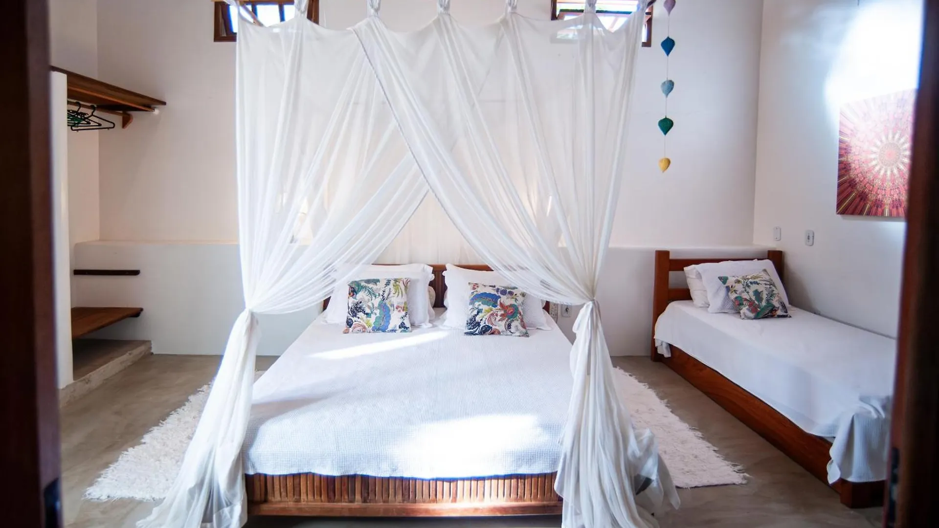 Casas Natureza Brasil Porto Seguro Brasile