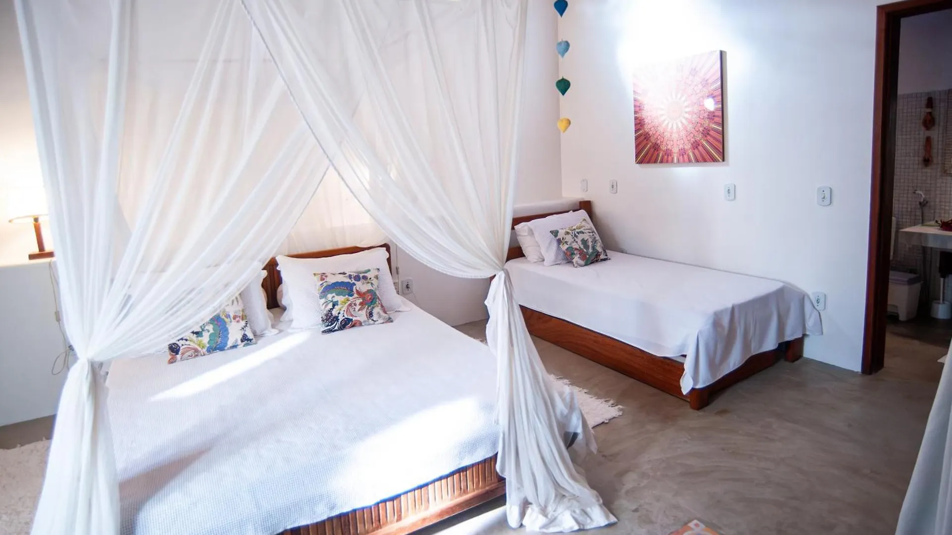 Casas Natureza Brasil Porto Seguro 0*,