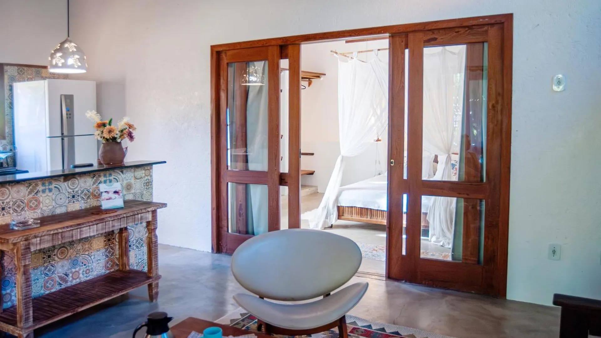 Casas Natureza Brasil Porto Seguro