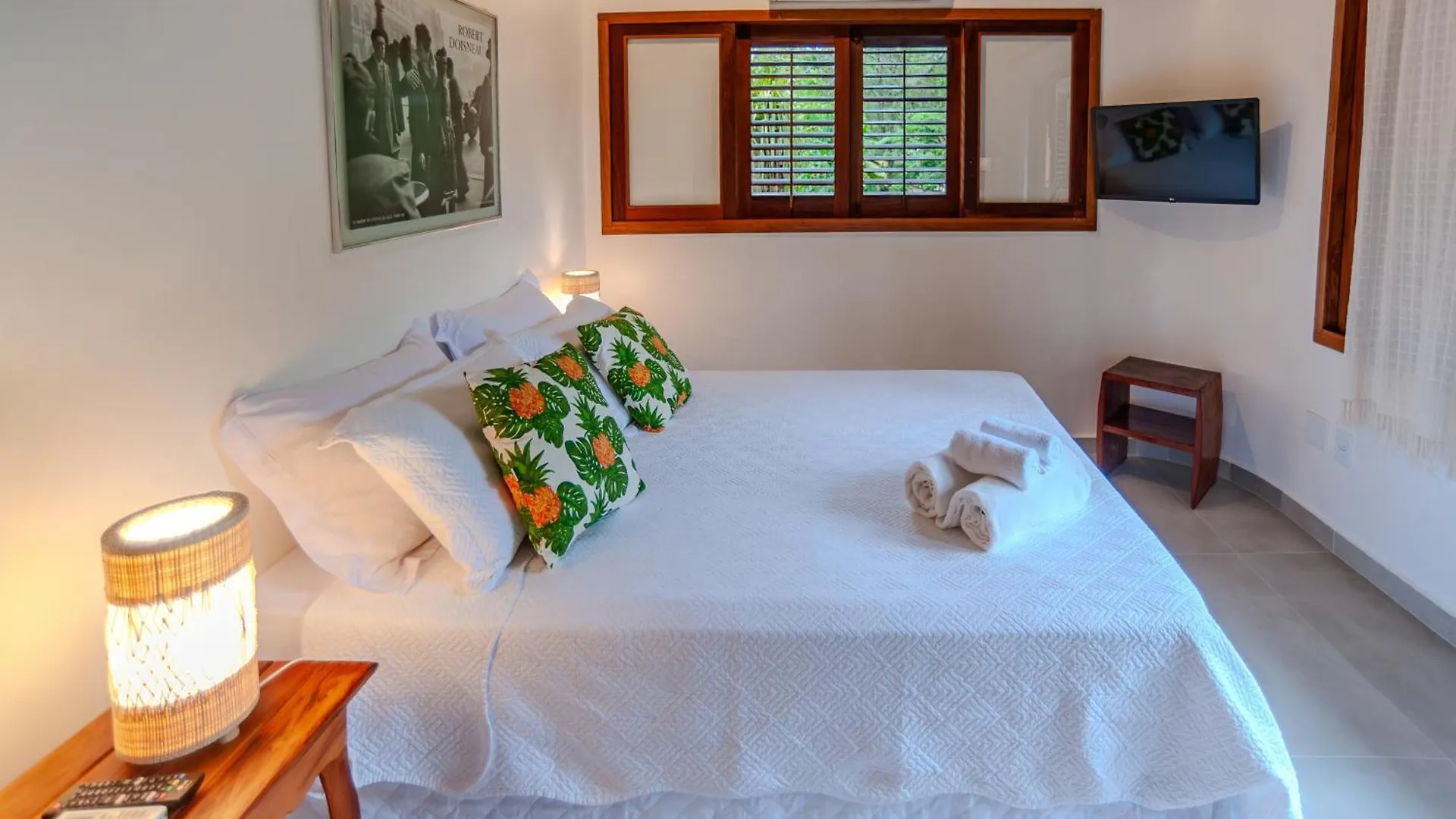 Casas Natureza Brasil Porto Seguro 0*,