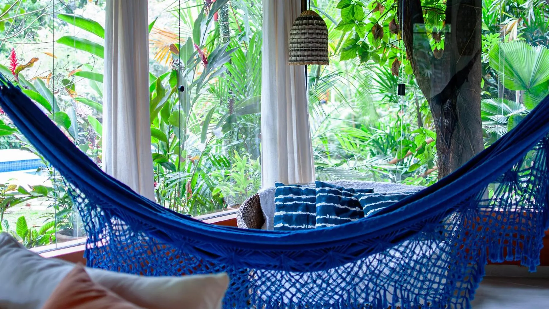 Pensionat Casas Natureza Brasil Porto Seguro Brasilien