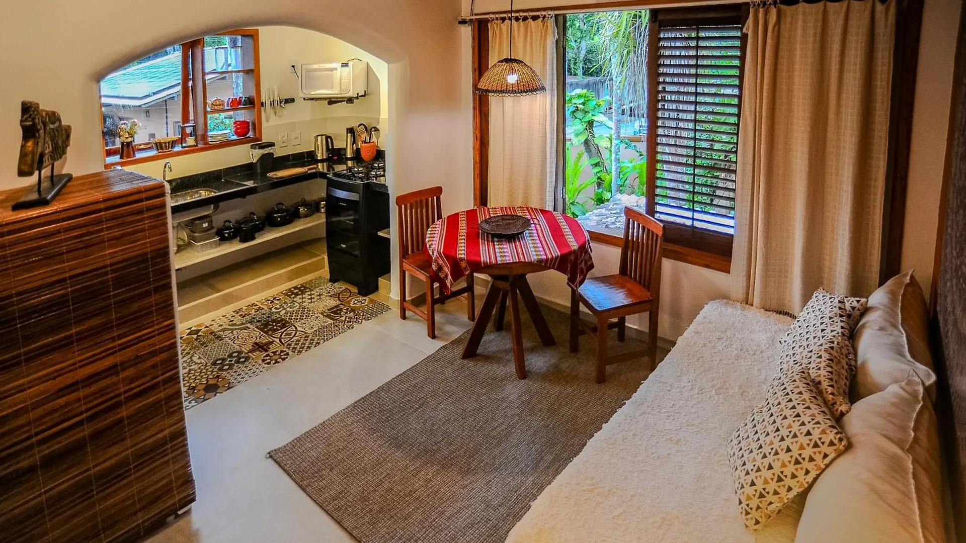 Casas Natureza Brasil Porto Seguro