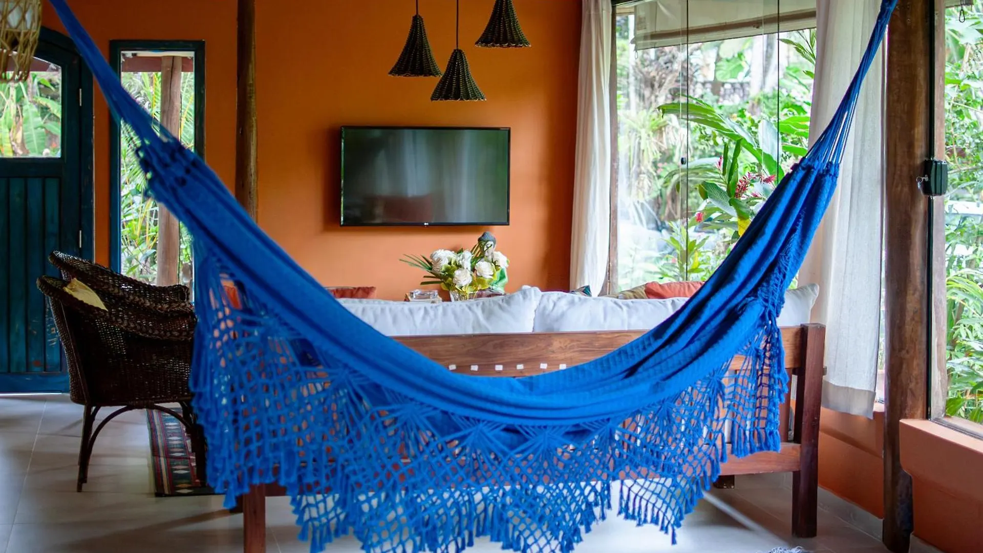 Casas Natureza Brasil Porto Seguro 0*,