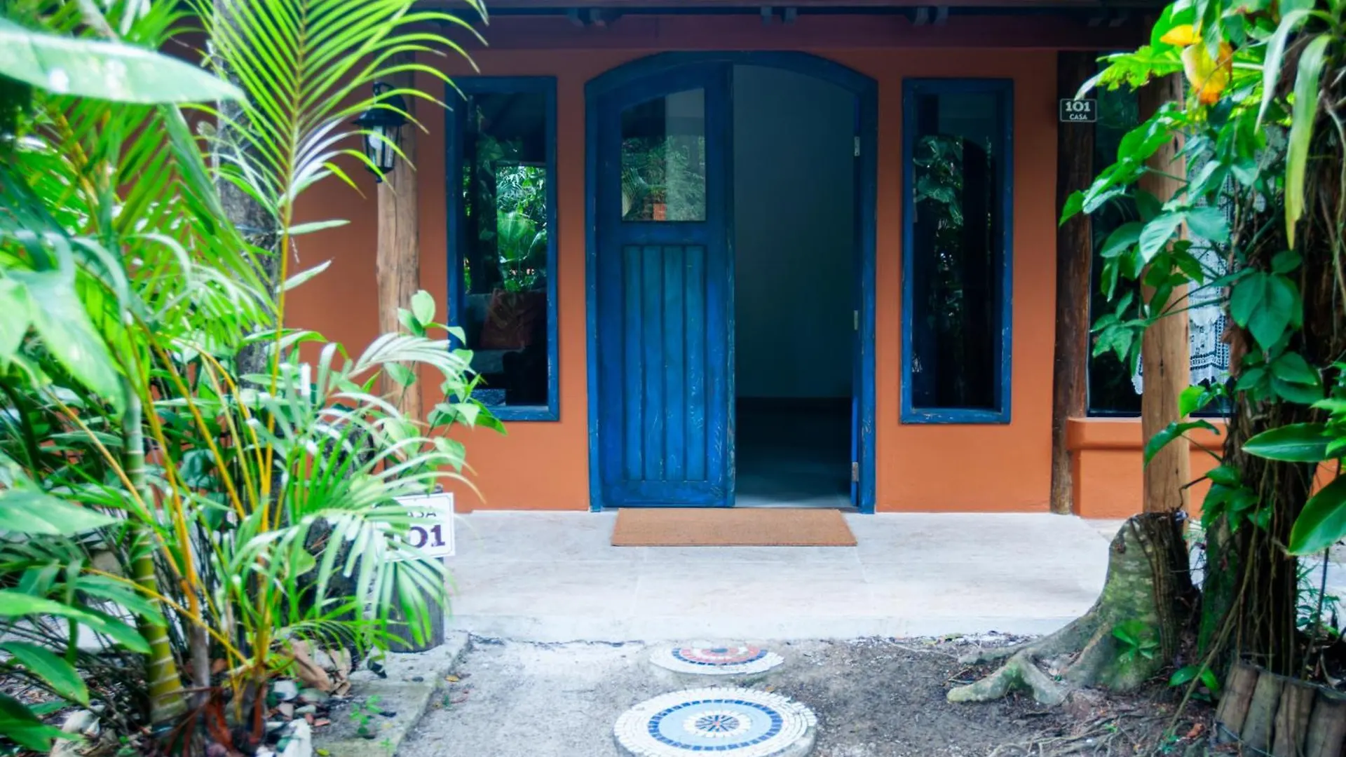 Casas Natureza Brasil Porto Seguro 0*,