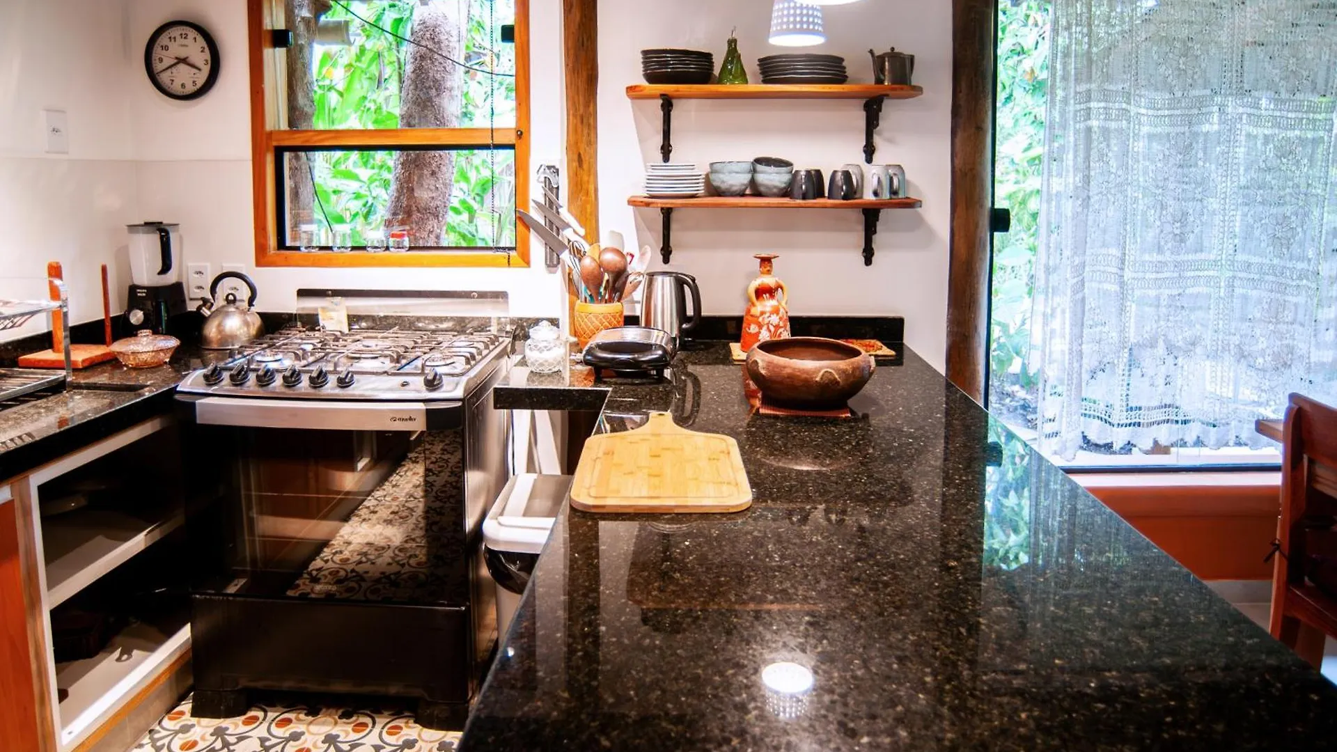 Casas Natureza Brasil Porto Seguro Pensionat