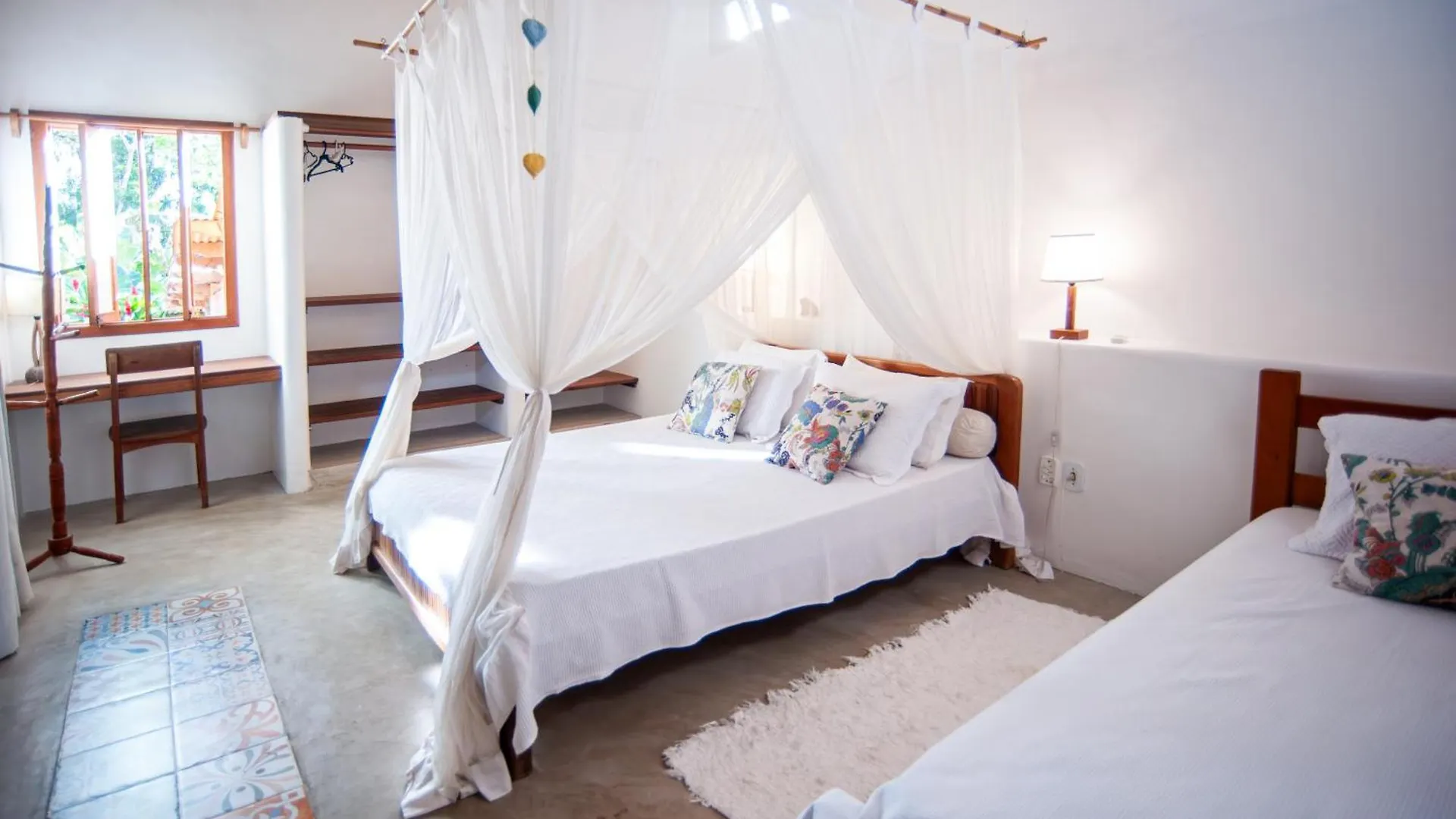 Casas Natureza Brasil Porto Seguro 0*,
