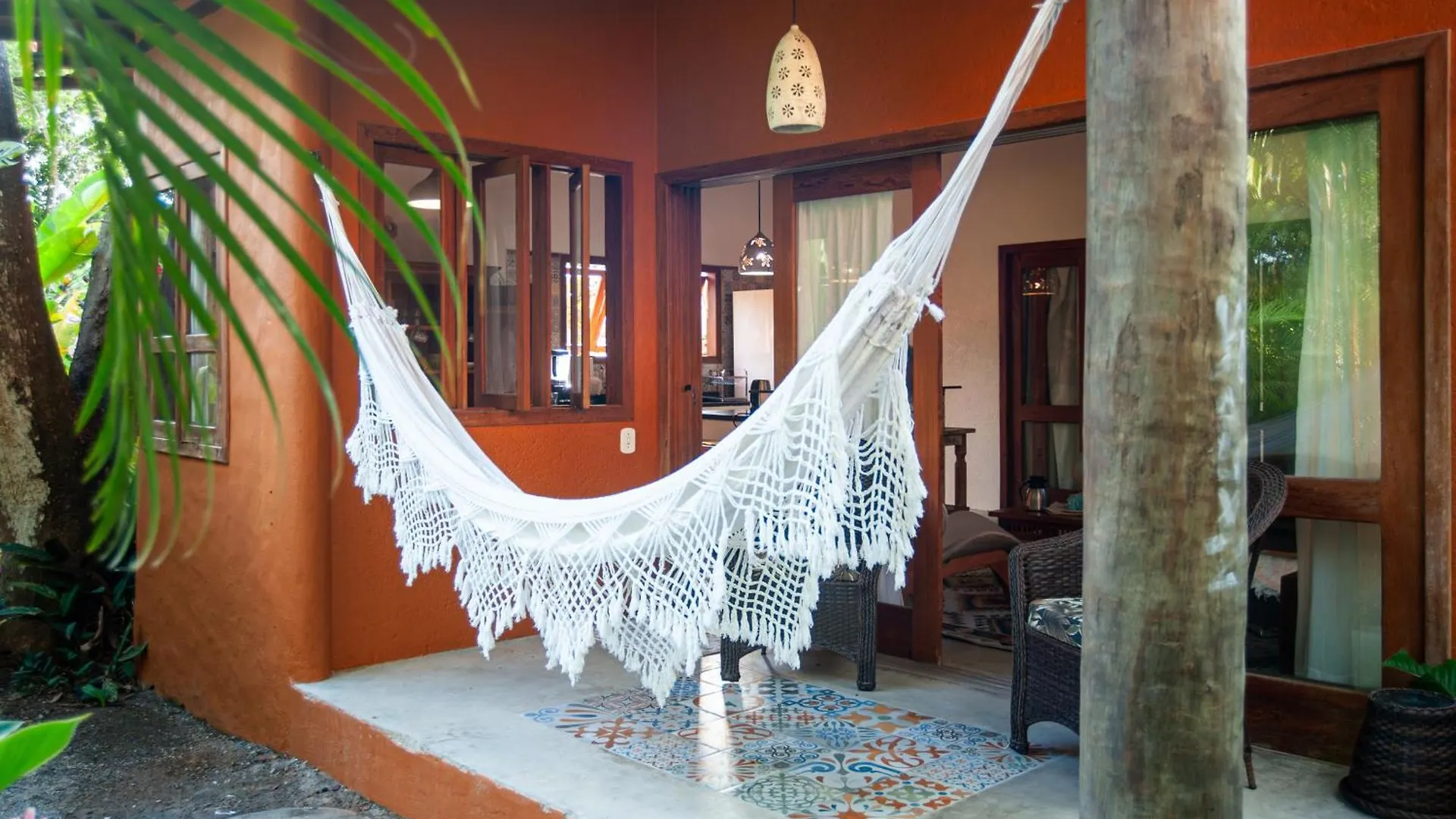 Casas Natureza Brasil Porto Seguro