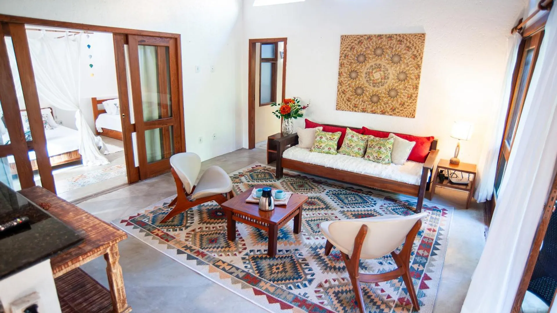 Casas Natureza Brasil Porto Seguro Brasilien