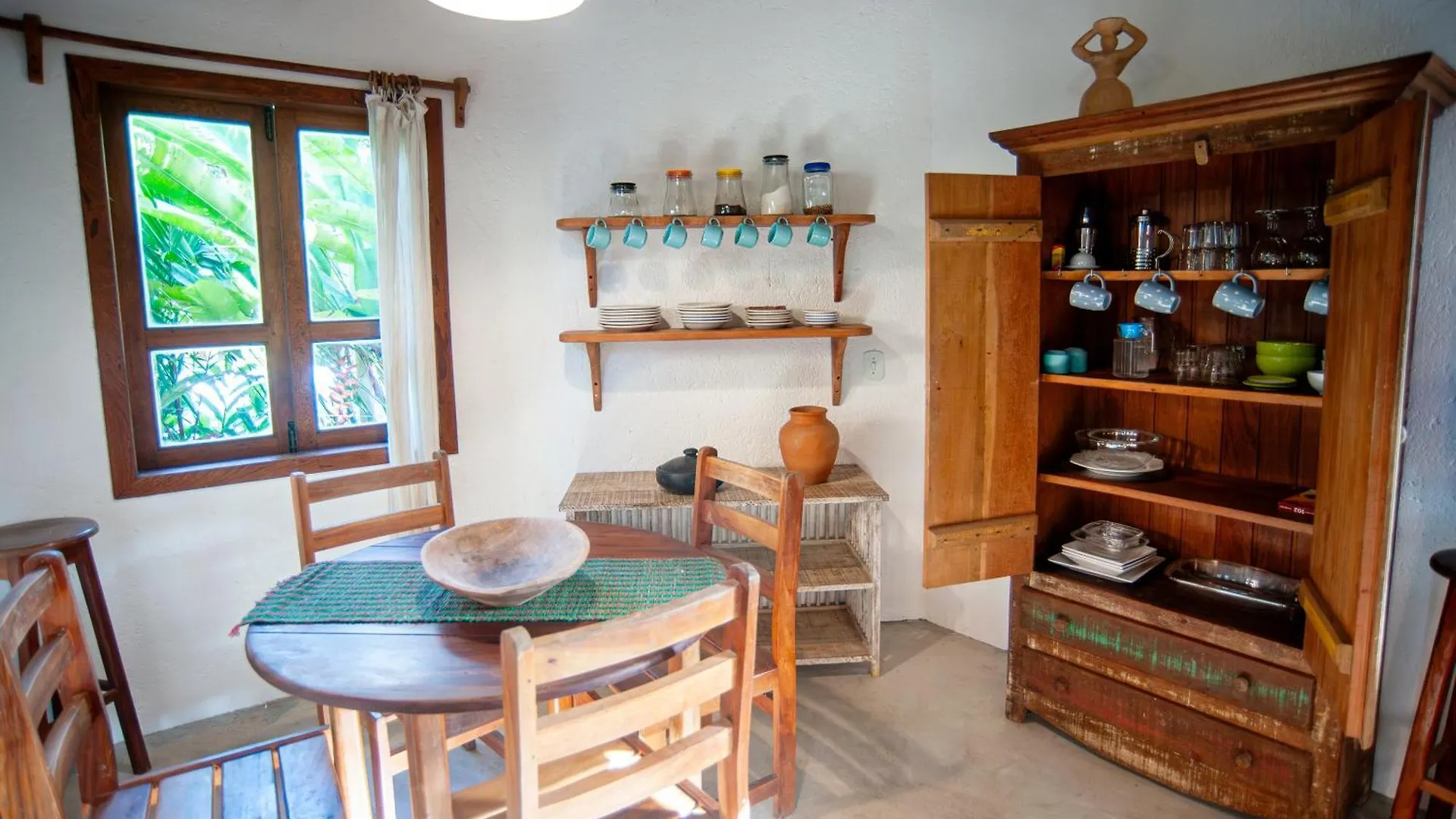 Casas Natureza Brasil Porto Seguro 0*,  Brasilien