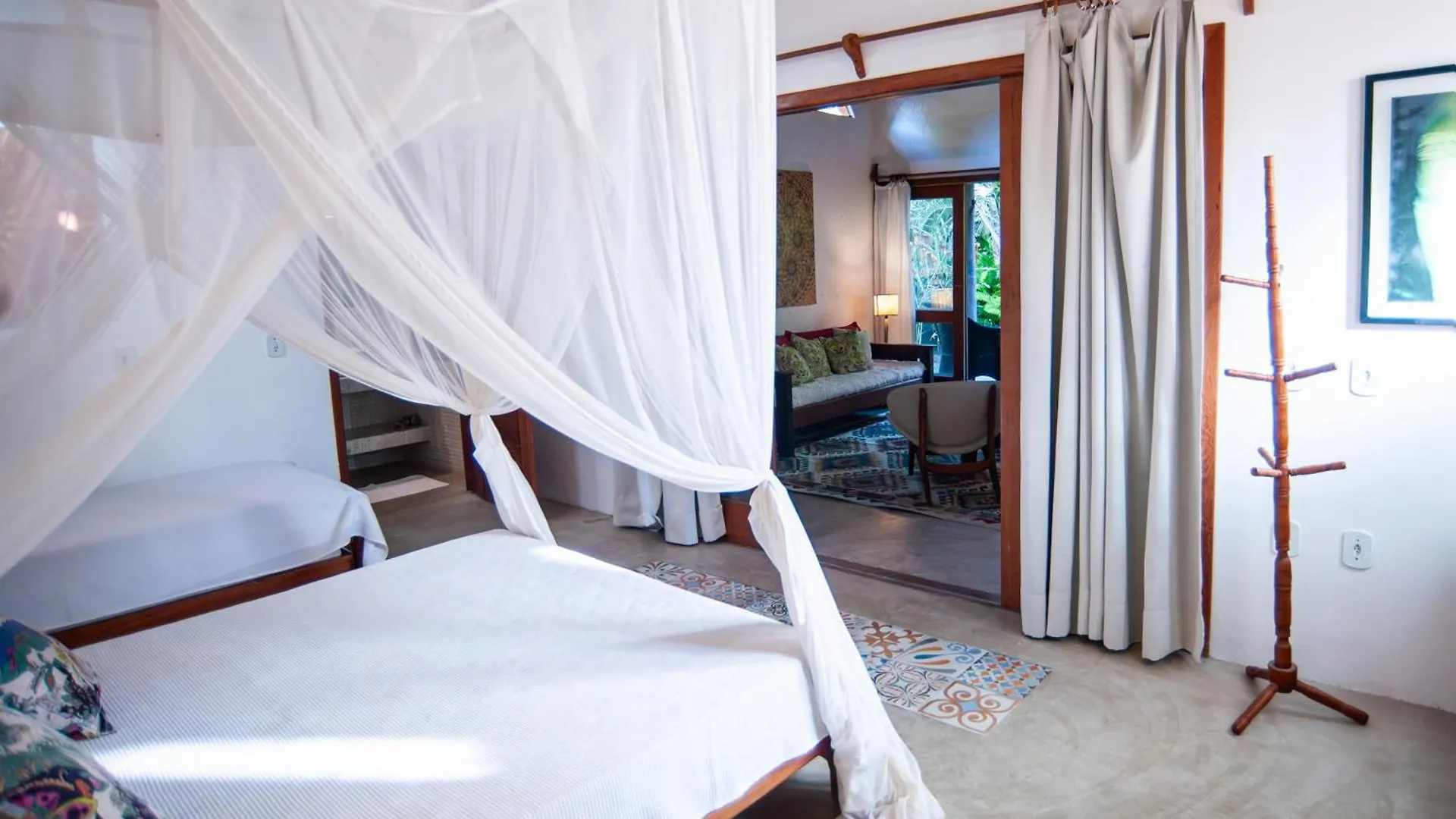 Casas Natureza Brasil Porto Seguro